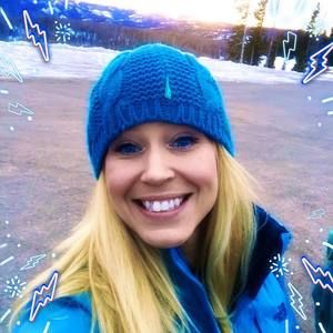 Meet your Posher, Amie